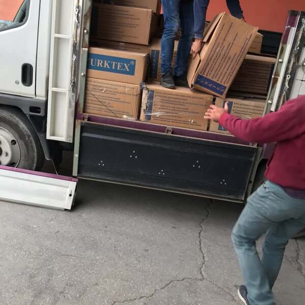 Ev Taşıma İşlemlerinde Abonelikler Nasıl Aktarılır? : Kapak Görseli