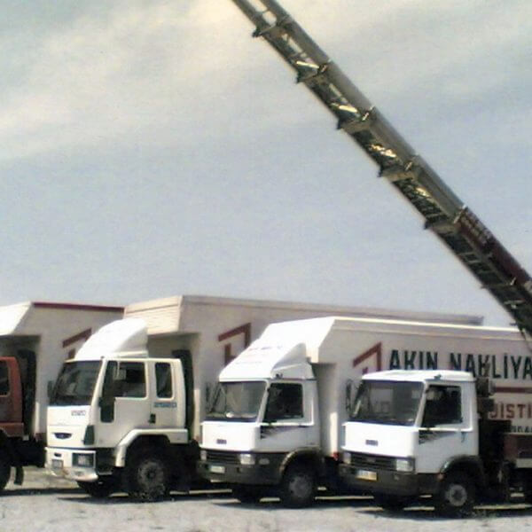Nakliyat Firmalarının Öne Çıkacak Hizmetleri : Kapak Görseli